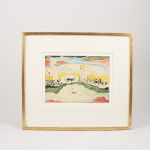 1691 4483 WATERCOLOUR